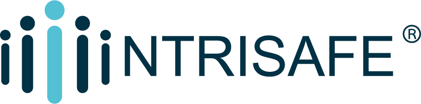 Intrisafe Logo